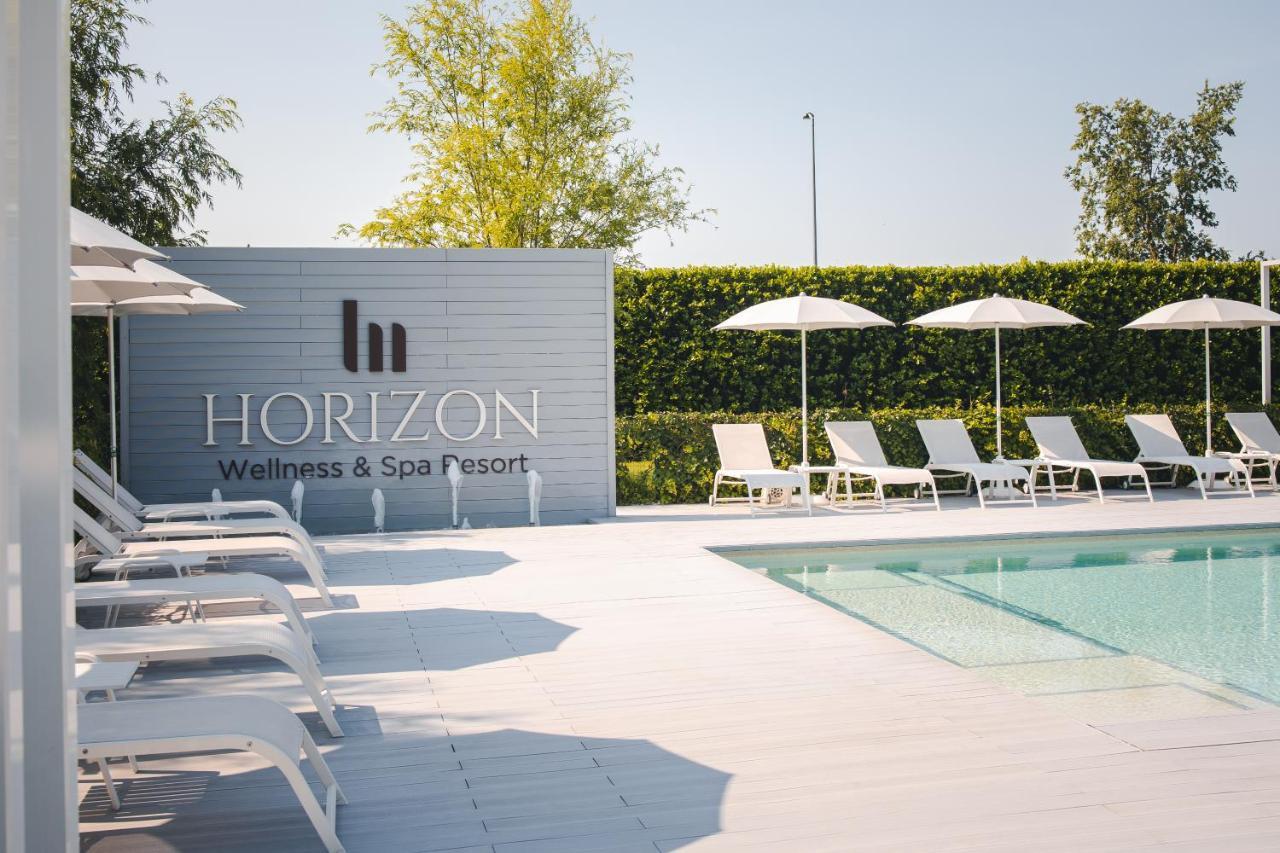 Hotel Horizon Wellness & Spa Resort - Best Western Signature Collection Varese Ngoại thất bức ảnh